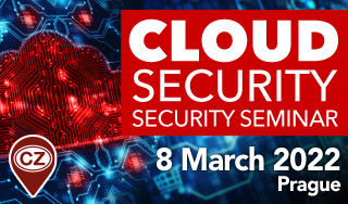 Cloud Security, seminar