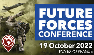 Future Forces Conference 2022