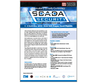 SCADA - leaflet