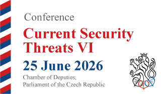 conference Current Security Threats 6