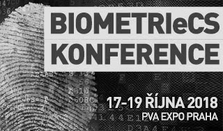 Konference Biometrie