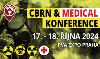 CBRN & Medical Conference 2024