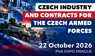 Czech Industry and Contracts for the Czech Armed Forces
