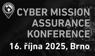 Cyber Mission Assuarence konference