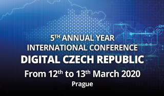 DIGITAL Czech Republic