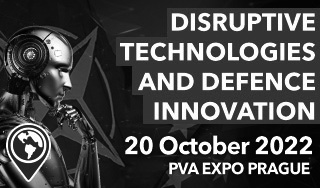 Disruptive Technologies and Defence Innovation: View from NATO and EU