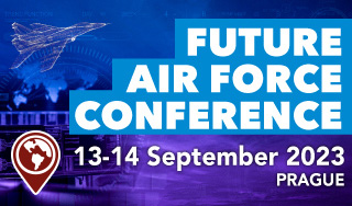 Future Air Force Conference 2023