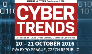Future of Cyber Conference - CYBER TRENDS 2016