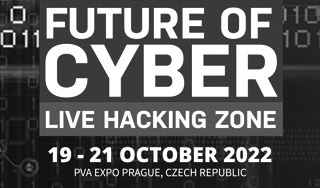 Future of Cyber Conference - Live Hacking Zone