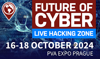 Future of Cyber Live Hacking Zone 2024