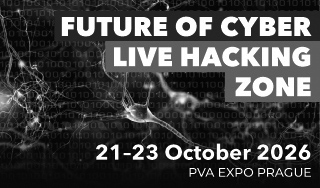 Future of Cyber Live Hacking Zone