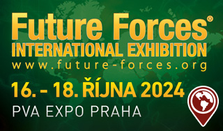Future Forces Exhibition 2024