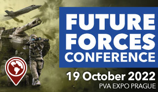 Future Forces Conference