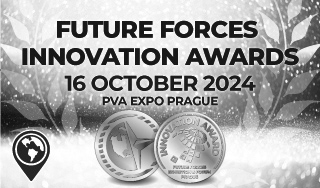 Future Forces Exhibition & Forum Innovation Awards