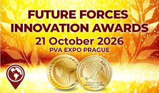 Future Forces Exhibition & Forum Innovation Awards 2026