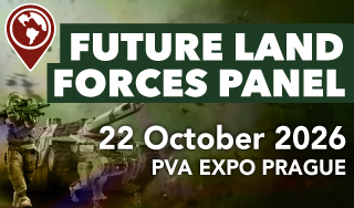 Future Land Forces Panel 2026