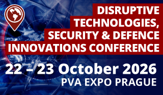 Disruptive Technologies, Security & Defence Innovations 2026