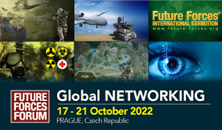 FUTURE FORCES FORUM - Global Networking
