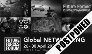 FUTURE FORCES FORUM 2021 - Global Networking
