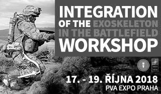 Integration of the Exoskeleton in the Battlefield Workshop