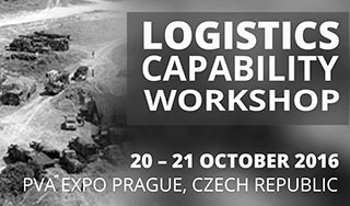 Logistics Capability Workshop (LCWS)  2016
