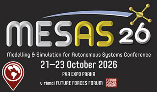 MESAS 2026