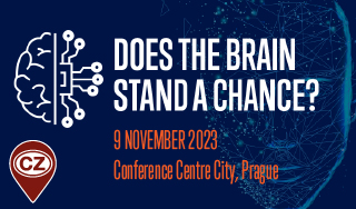 Conference DOES THE BRAIN STAND A CHANCE?