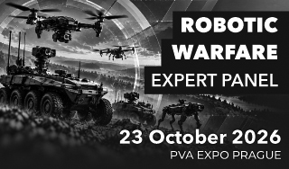 Robotic Warfare