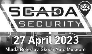 SCADA Security Conference