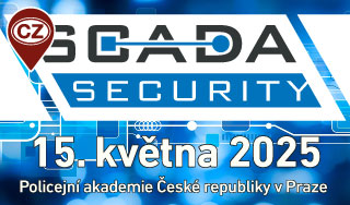 SCADA Security konference