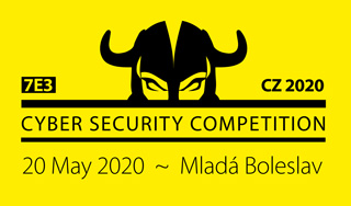 Cyber Security Competition - National Final