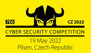 Cyber Security Competition - National Final