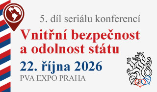 Vnitřní bezpečnost a odolnost státu V