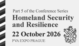 Homeland Security and Resilience Conference