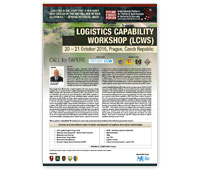 Logistics Capability Workshop (LCW)