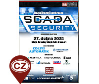 SCADA 2023 Catalogue