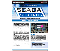 SCADA Partnership