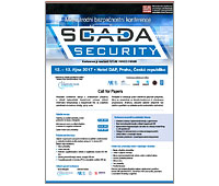 SCADA - Call for Papers